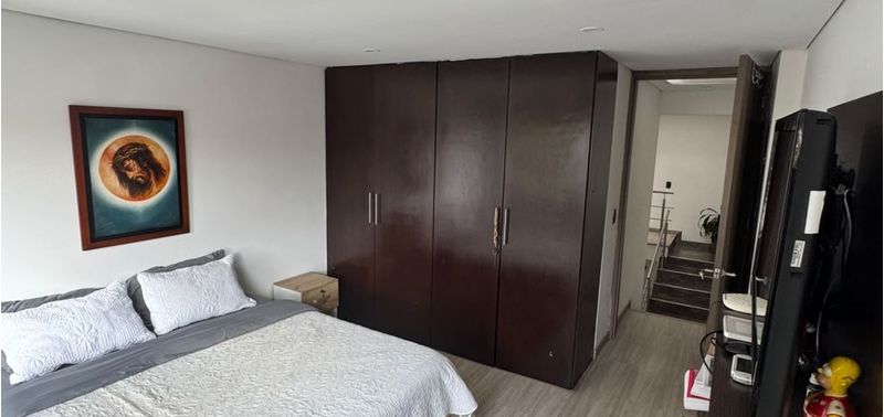 Casa en Venta en Bogotá, D.C., Niza-12