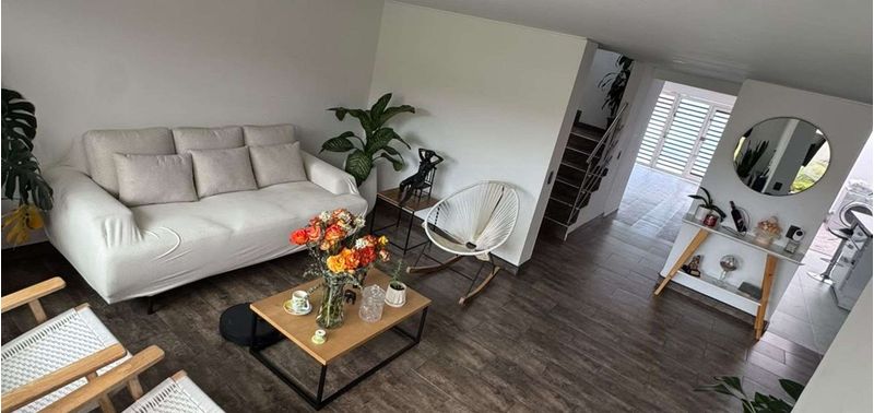 Casa en Venta en Bogotá, D.C., Niza-33