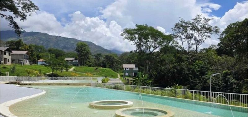 Lote en Venta en Sopetrán, Sopetrán-0