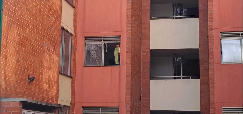 Apartamento en Venta en Bogotá, D.C., Ciudad Tunal-0