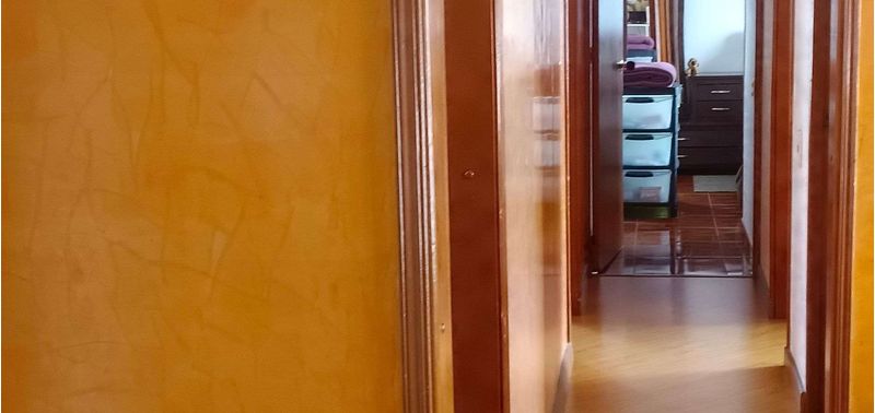 Apartamento en Venta en Bogotá, D.C., Ciudad Tunal-1