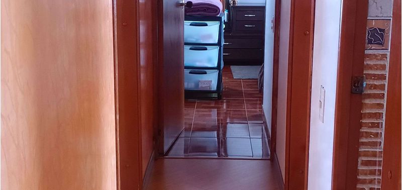 Apartamento en Venta en Bogotá, D.C., Ciudad Tunal-4