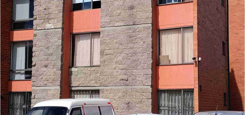 Apartamento en Venta en Bogotá, D.C., Ciudad Tunal-5