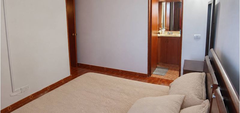 Apartamento en Venta en Bogotá, D.C., Ciudad Tunal-6