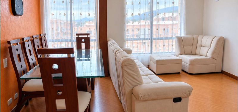 Apartamento en Venta en Bogotá, D.C., Ciudad Tunal-9