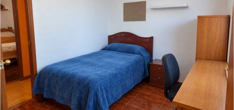 Apartamento en Venta en Bogotá, D.C., Ciudad Tunal-11