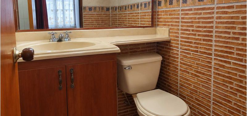 Apartamento en Venta en Bogotá, D.C., Ciudad Tunal-13