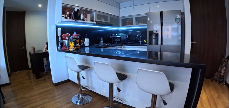 Apartamento en Venta en Bogotá, D.C., Cantalejo-0