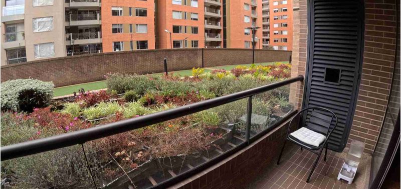 Apartamento en Venta en Bogotá, D.C., Cantalejo-2