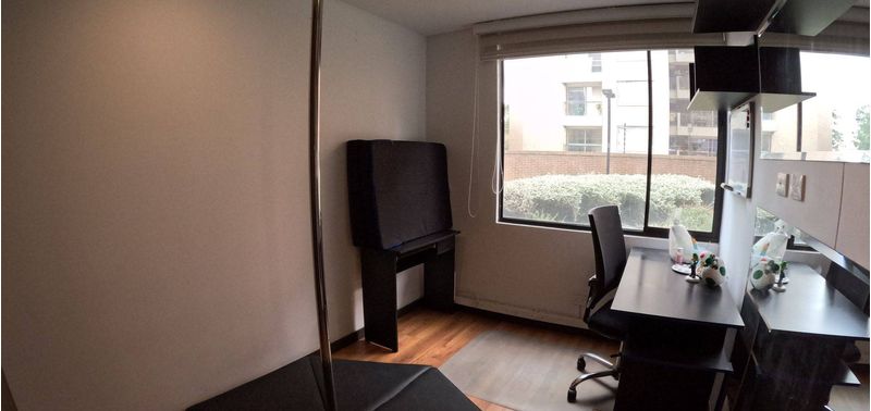 Apartamento en Venta en Bogotá, D.C., Cantalejo-3