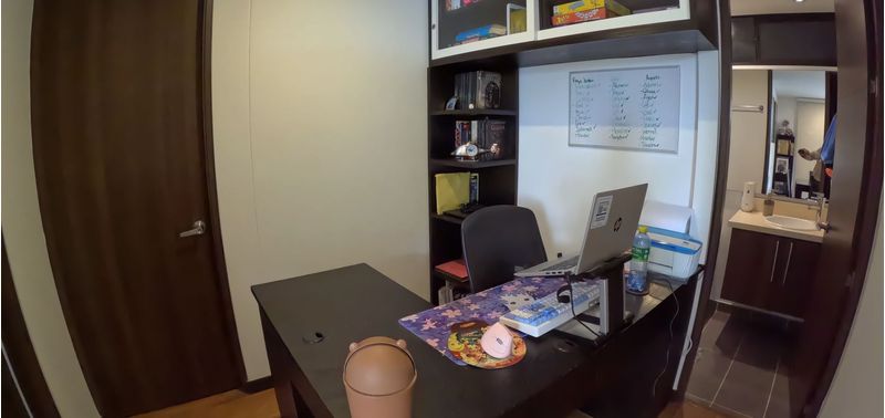 Apartamento en Venta en Bogotá, D.C., Cantalejo-4