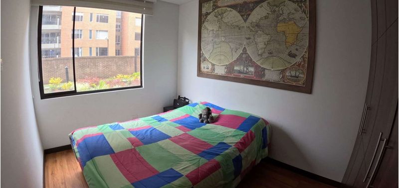 Apartamento en Venta en Bogotá, D.C., Cantalejo-6