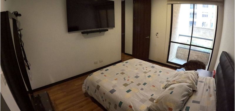 Apartamento en Venta en Bogotá, D.C., Cantalejo-7