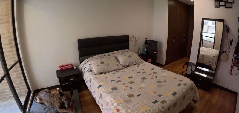 Apartamento en Venta en Bogotá, D.C., Cantalejo-9