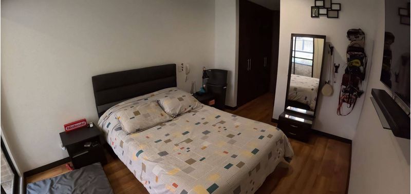 Apartamento en Venta en Bogotá, D.C., Cantalejo-11