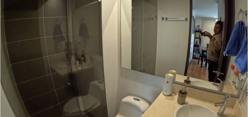 Apartamento en Venta en Bogotá, D.C., Cantalejo-13