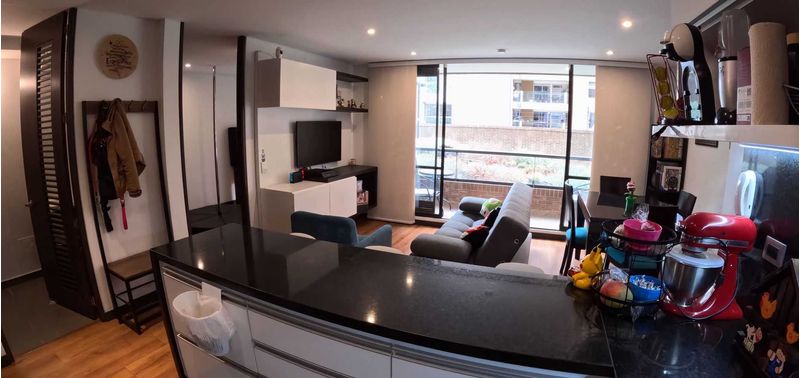 Apartamento en Venta en Bogotá, D.C., Cantalejo-14