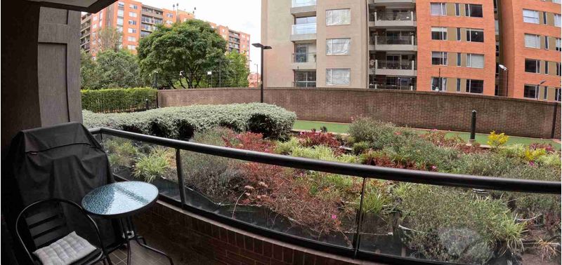 Apartamento en Venta en Bogotá, D.C., Cantalejo-15