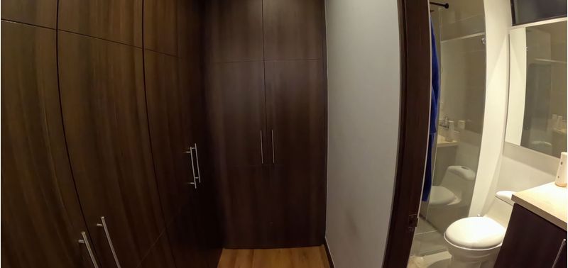 Apartamento en Venta en Bogotá, D.C., Cantalejo-16