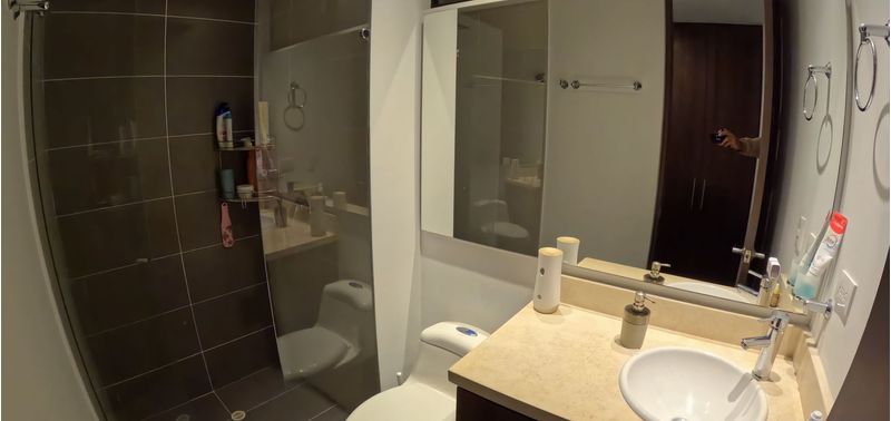 Apartamento en Venta en Bogotá, D.C., Cantalejo-18