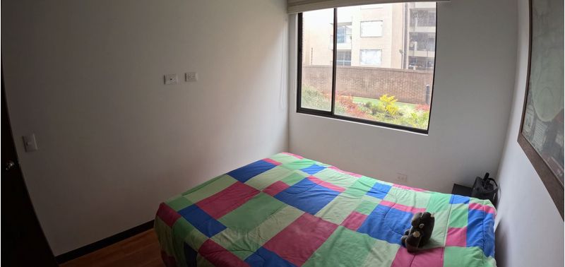 Apartamento en Venta en Bogotá, D.C., Cantalejo-20