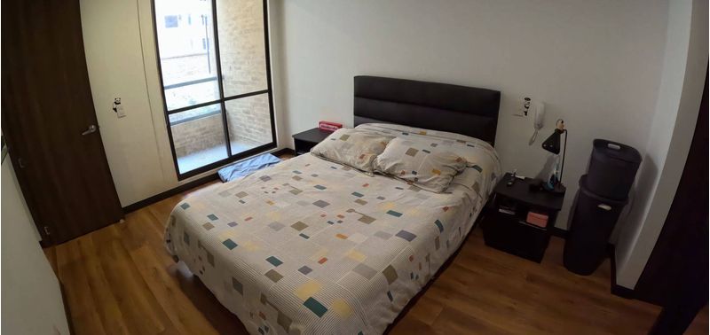 Apartamento en Venta en Bogotá, D.C., Cantalejo-21