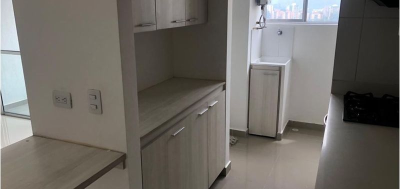 Apartamento en Venta en Sabaneta, Ancon Sur