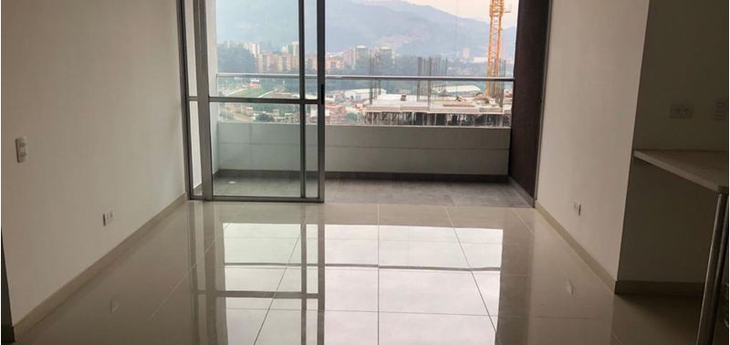 Apartamento en Venta en Sabaneta, Ancon Sur-1