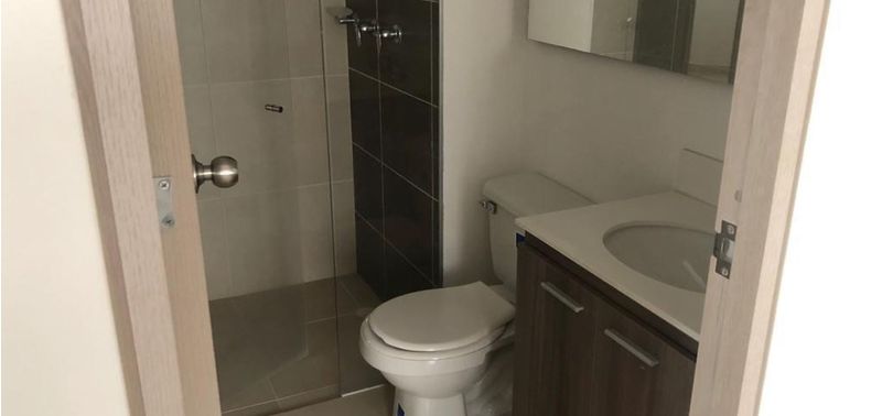 Apartamento en Venta en Sabaneta, Ancon Sur-12