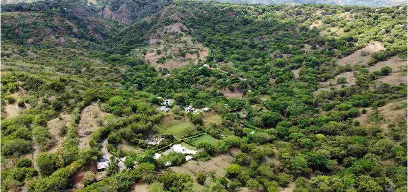Lote en Venta en San Jerónimo, Sopetrán