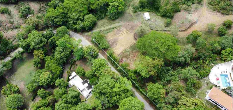 Lote en Venta en San Jerónimo, Sopetrán-0