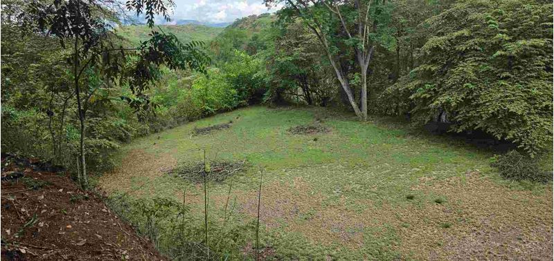 Lote en Venta en San Jerónimo, Sopetrán-4