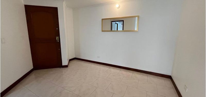 Apartamento en Venta en Medellín, Castropol