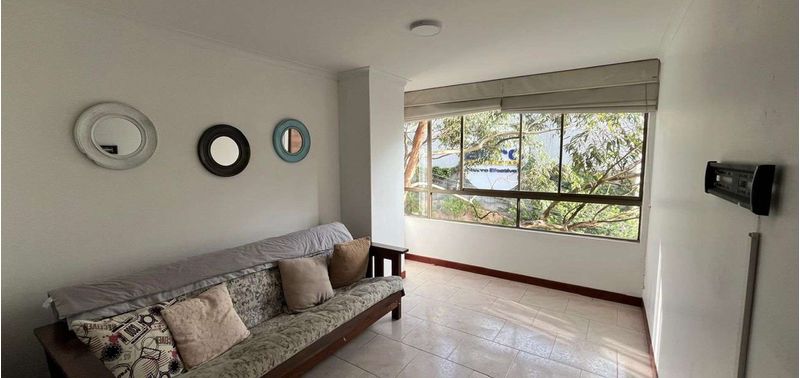 Apartamento en Venta en Medellín, Castropol-0