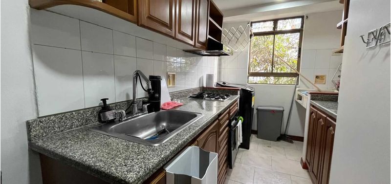 Apartamento en Venta en Medellín, Castropol-4