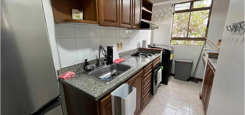 Apartamento en Venta en Medellín, Castropol-5