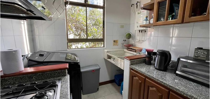 Apartamento en Venta en Medellín, Castropol-6