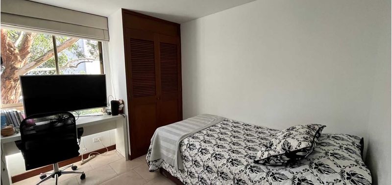 Apartamento en Venta en Medellín, Castropol-9