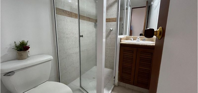 Apartamento en Venta en Medellín, Castropol-10