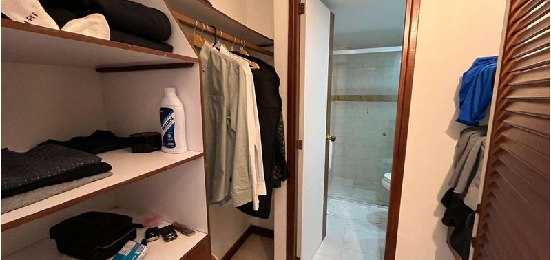 Apartamento en Venta en Medellín, Castropol-17