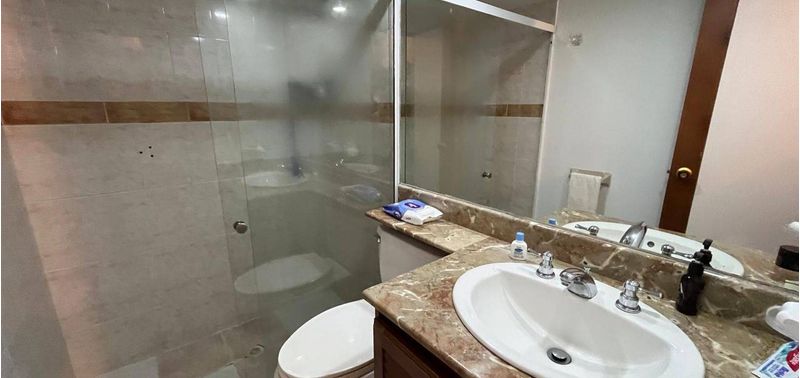 Apartamento en Venta en Medellín, Castropol-18