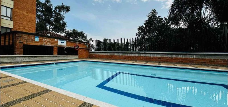Apartamento en Venta en Medellín, Castropol-19