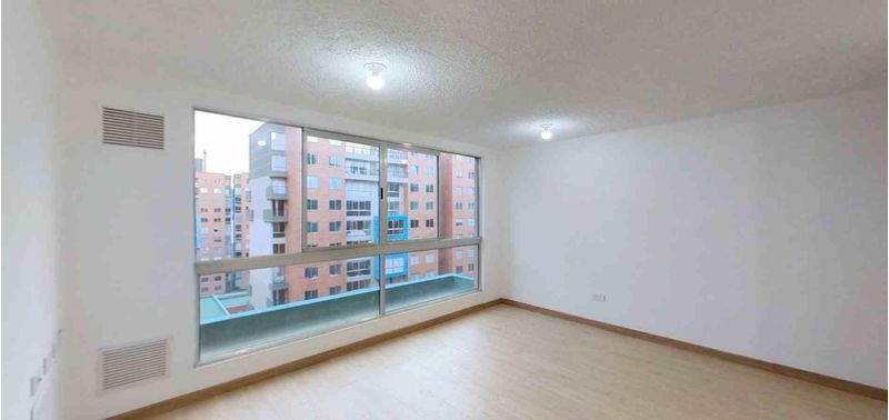 Apartamento en Venta en Zipaquirá, algarra 3