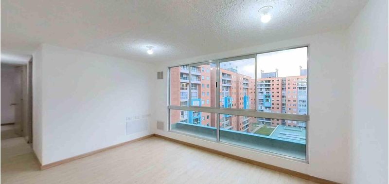 Apartamento en Venta en Zipaquirá, algarra 3-0