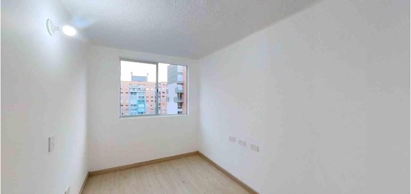 Apartamento en Venta en Zipaquirá, algarra 3-3