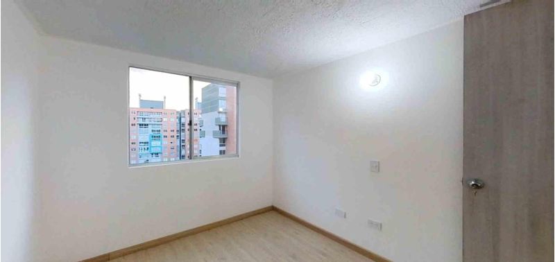 Apartamento en Venta en Zipaquirá, algarra 3-5