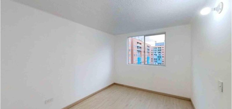 Apartamento en Venta en Zipaquirá, algarra 3-6