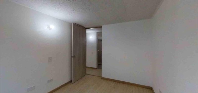 Apartamento en Venta en Zipaquirá, algarra 3-7