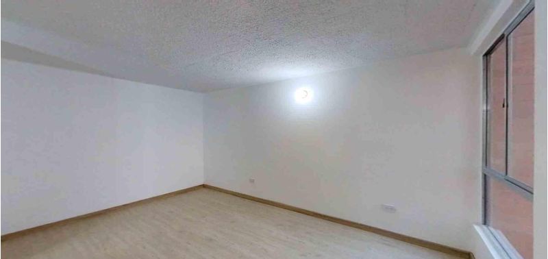 Apartamento en Venta en Zipaquirá, algarra 3-8