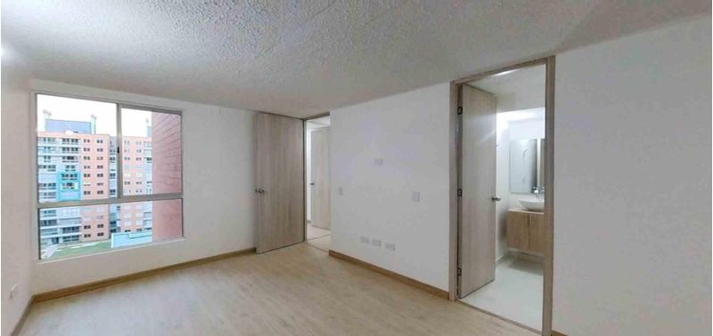 Apartamento en Venta en Zipaquirá, algarra 3-10